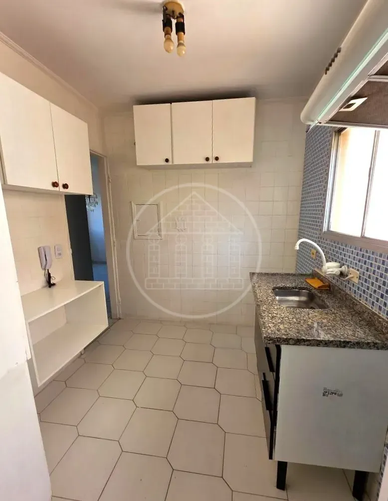 Apartamento, 2 quartos, 55 m² - Foto 6