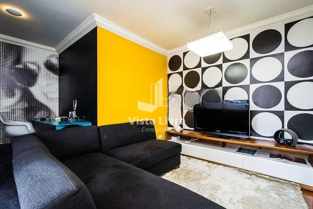 Apartamento, 2 quartos, 52 m² - Foto 2