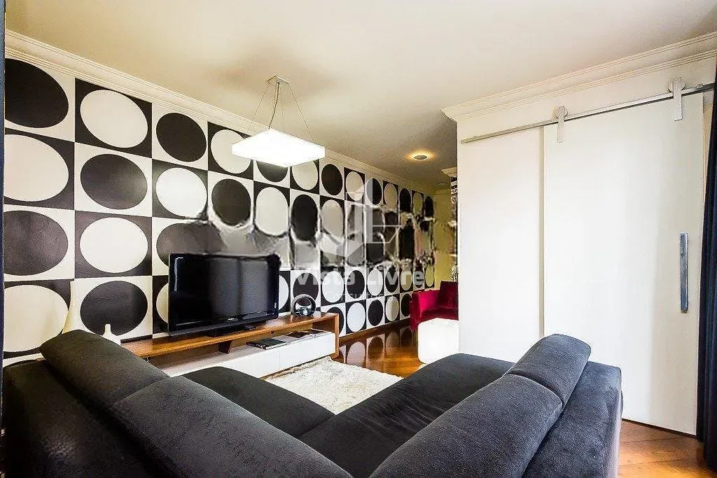 Apartamento, 2 quartos, 52 m² - Foto 4
