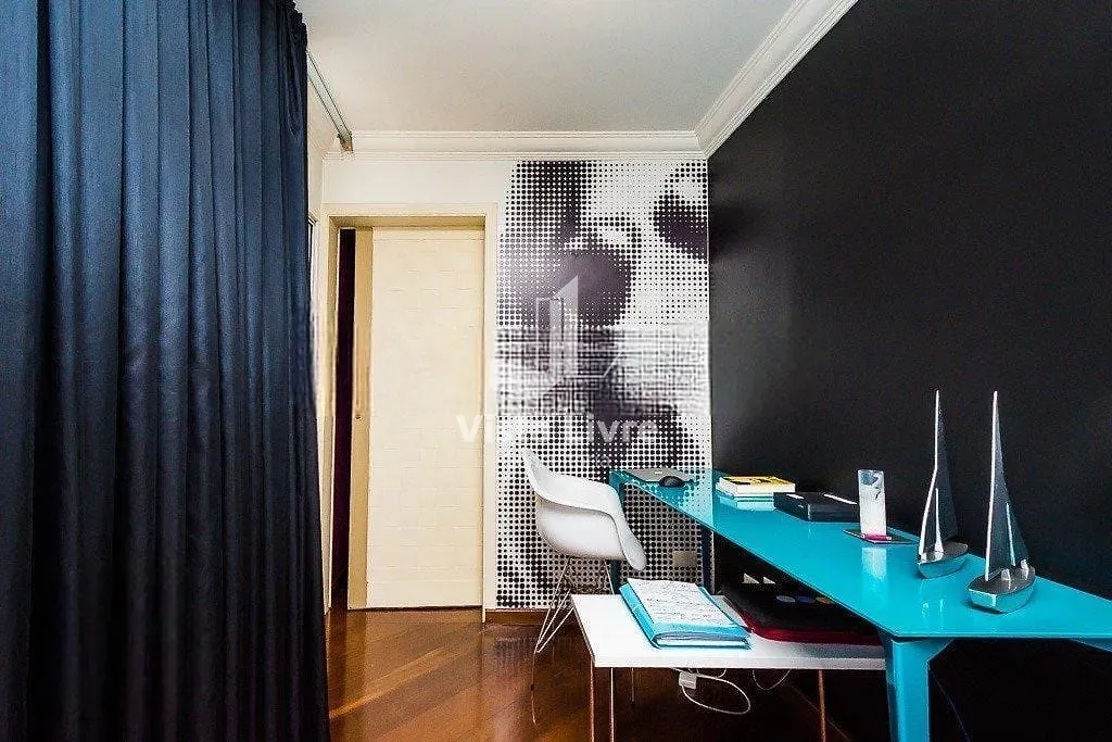 Apartamento, 2 quartos, 52 m² - Foto 7