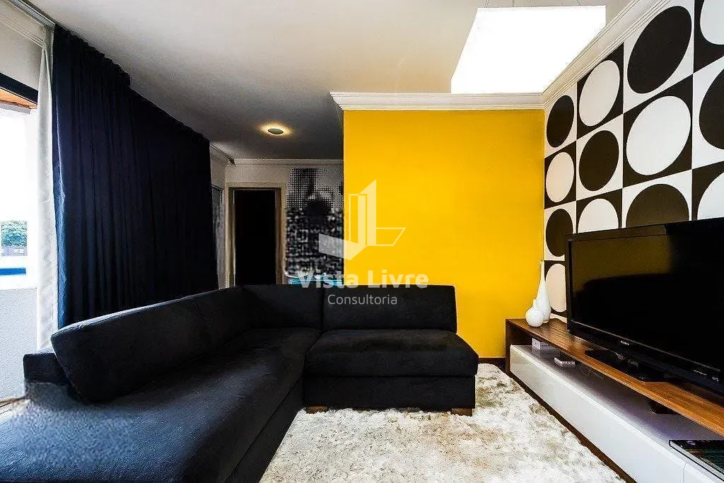 Apartamento, 2 quartos, 52 m² - Foto 5