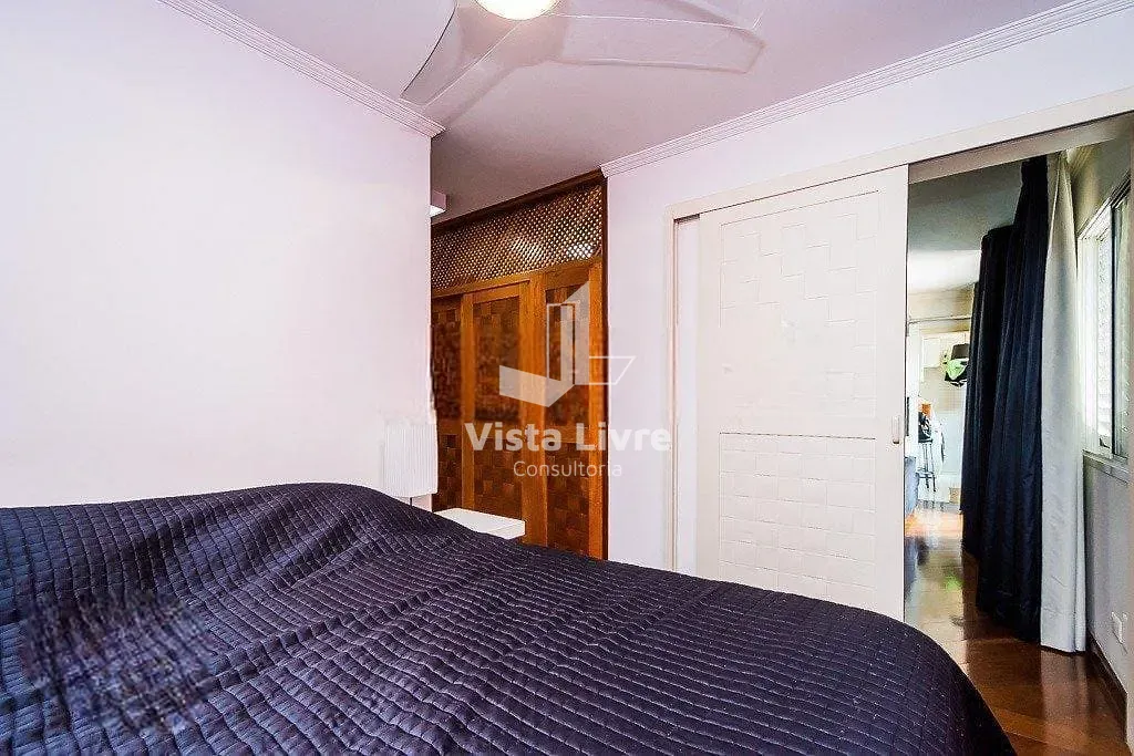 Apartamento, 2 quartos, 52 m² - Foto 8