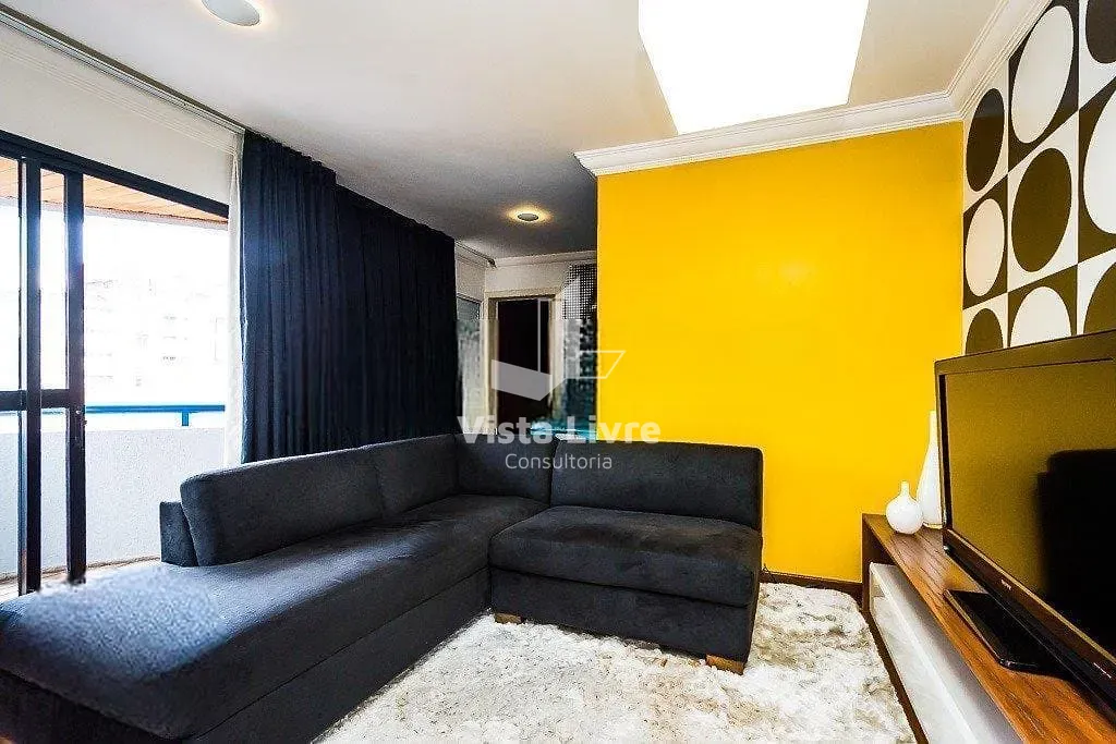 Apartamento, 2 quartos, 52 m² - Foto 6