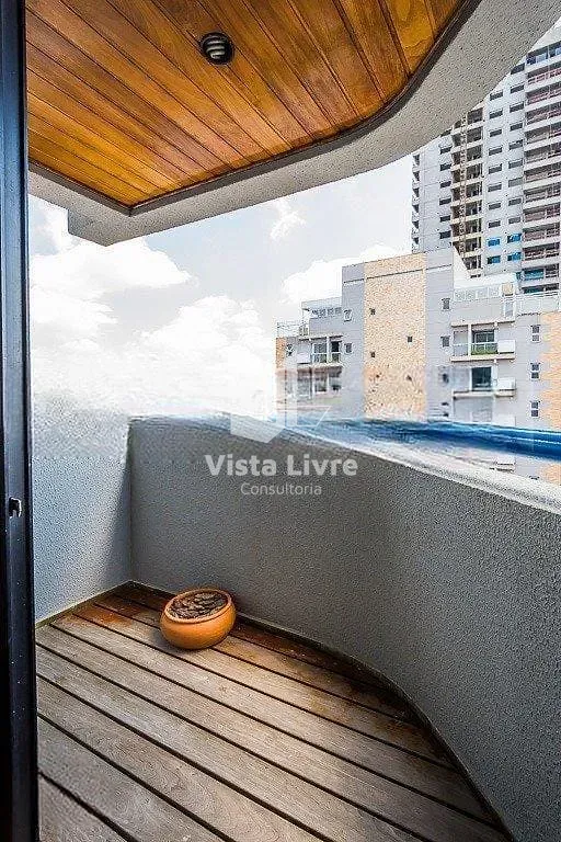 Apartamento, 2 quartos, 52 m² - Foto 3
