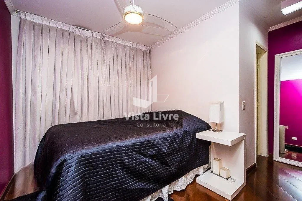 Apartamento, 2 quartos, 52 m² - Foto 9