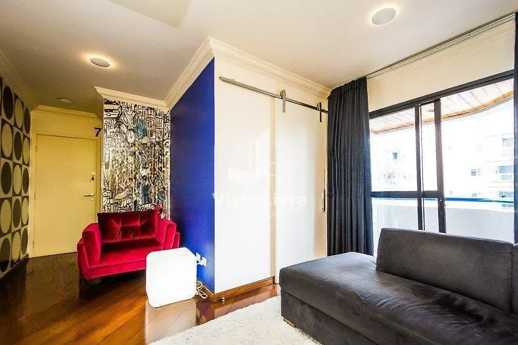 Apartamento, 2 quartos, 52 m² - Foto 10