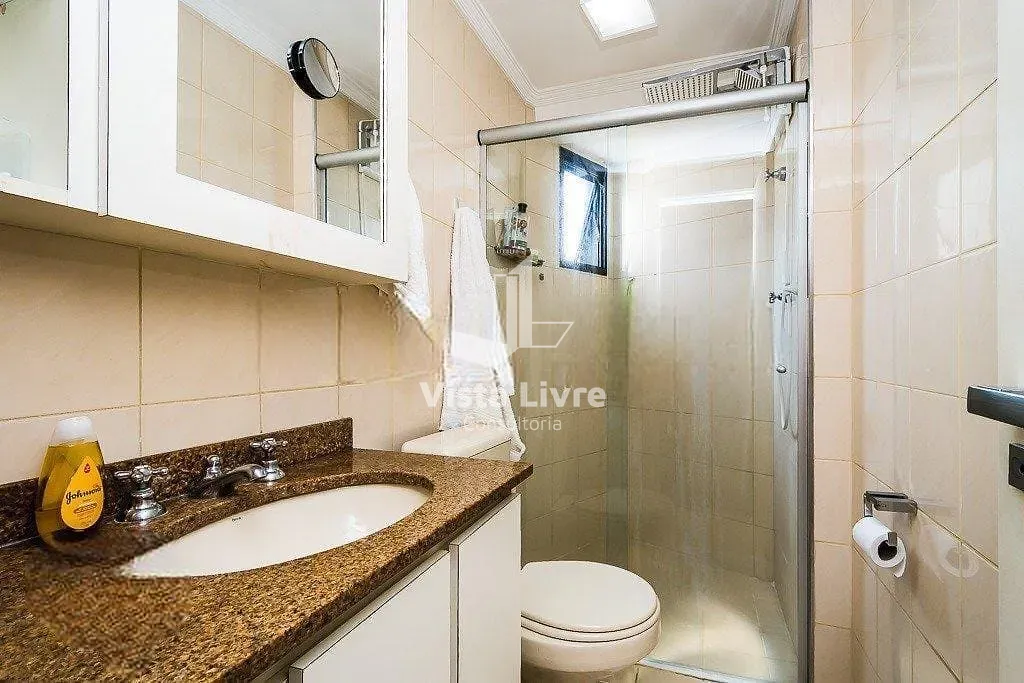 Apartamento, 2 quartos, 52 m² - Foto 12