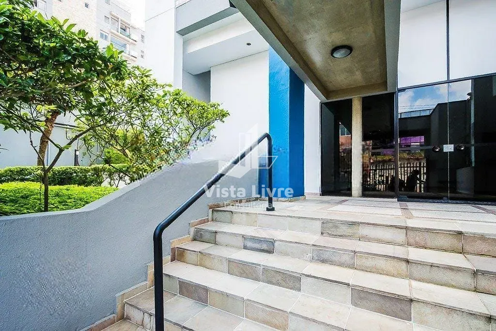 Apartamento, 2 quartos, 52 m² - Foto 21