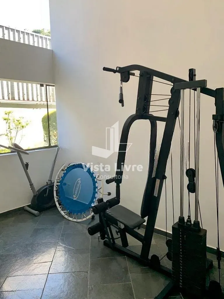 Apartamento, 2 quartos, 52 m² - Foto 20