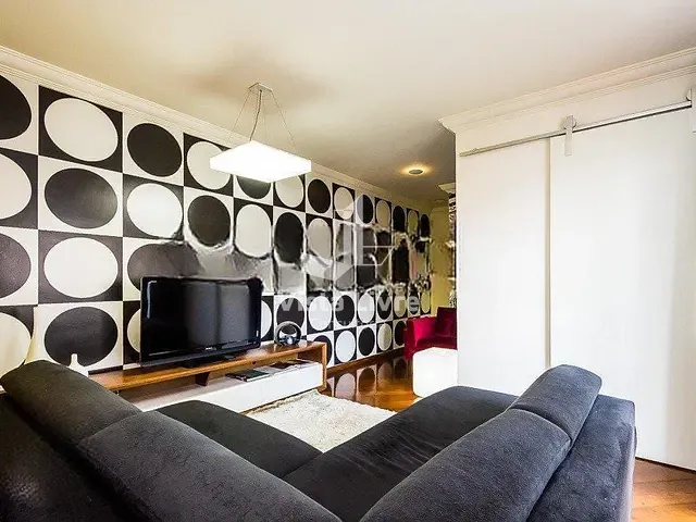 Apartamento com 52m² 2 quartos e 2 banheiros, à venda, no bairro Pinheiros em São Paulo