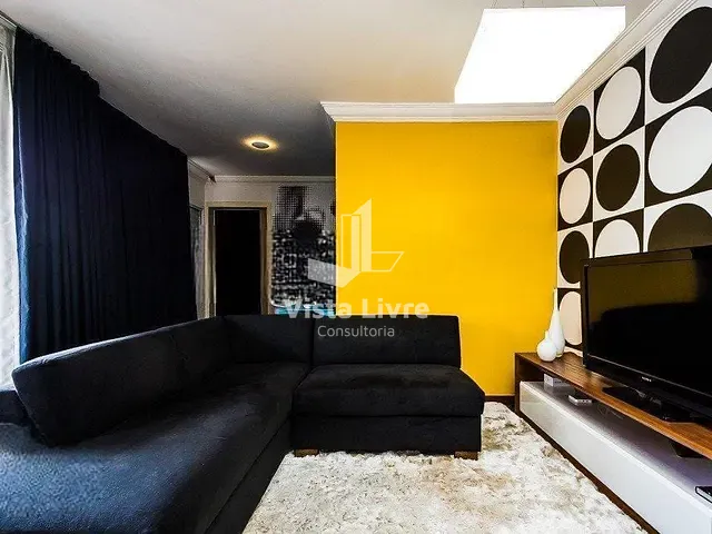 Apartamento com 52m² 2 quartos e 2 banheiros, à venda, no bairro Pinheiros em São Paulo