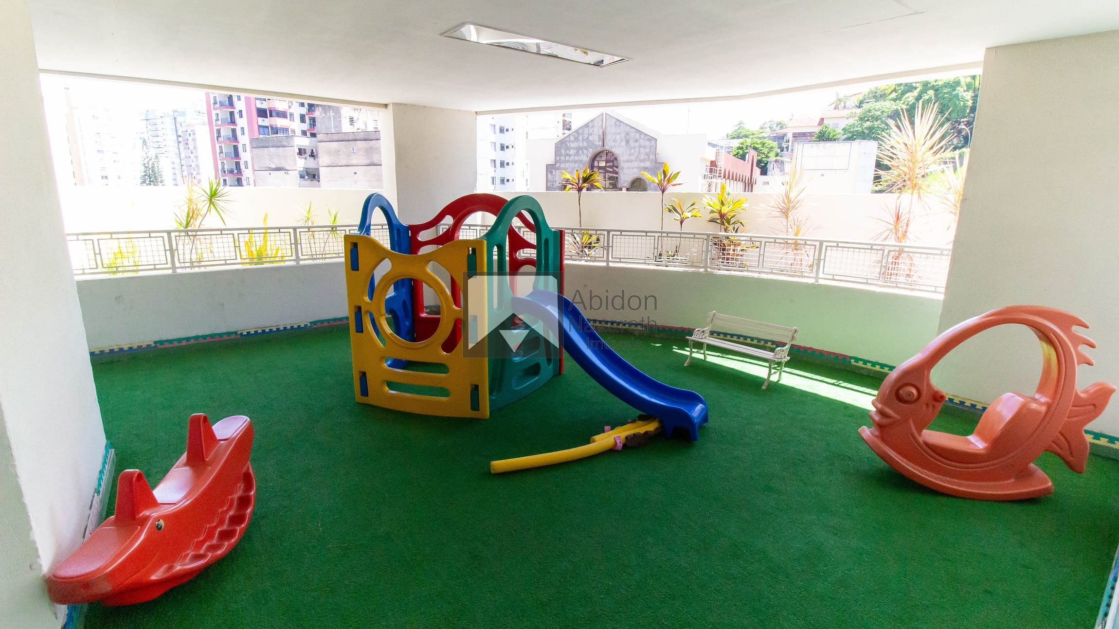 Apartamento, 3 quartos, 75 m² - Foto 34