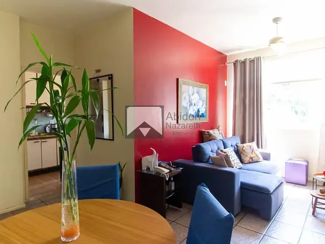 Apartamento com 85m² 2 quartos e 2 banheiros, à venda, no bairro Icaraí em Niterói