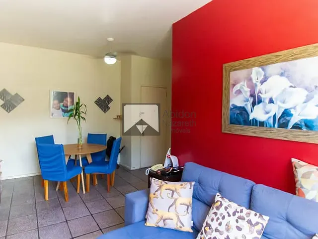 Apartamento com 85m² 2 quartos e 2 banheiros, à venda, no bairro Icaraí em Niterói