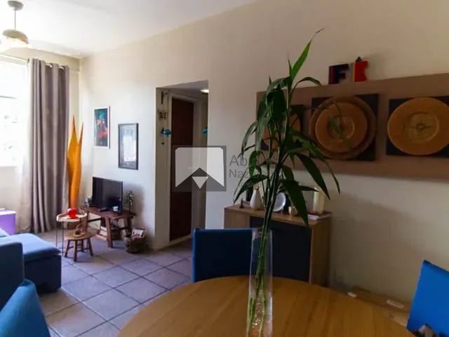 Apartamento com 85m² 2 quartos e 2 banheiros, à venda, no bairro Icaraí em Niterói
