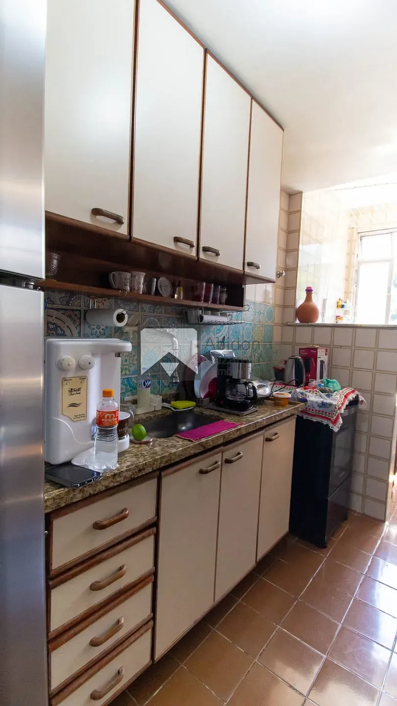 Apartamento, 2 quartos, 70 m² - Foto 21