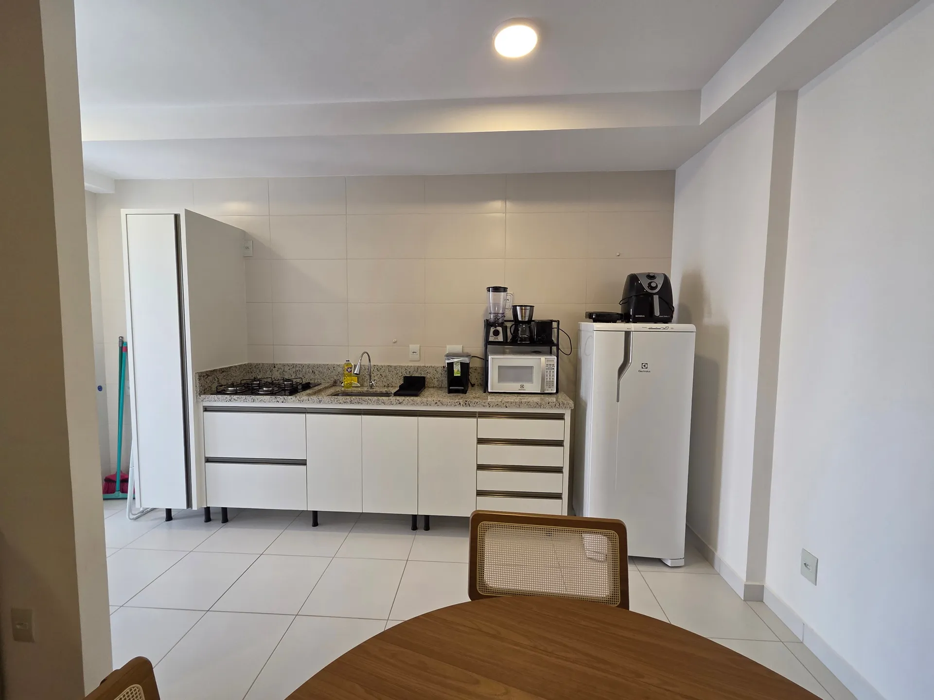 Apartamento, 1 quarto, 48 m² - Foto 11