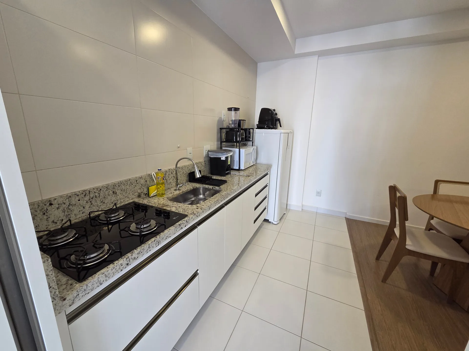 Apartamento, 1 quarto, 48 m² - Foto 12