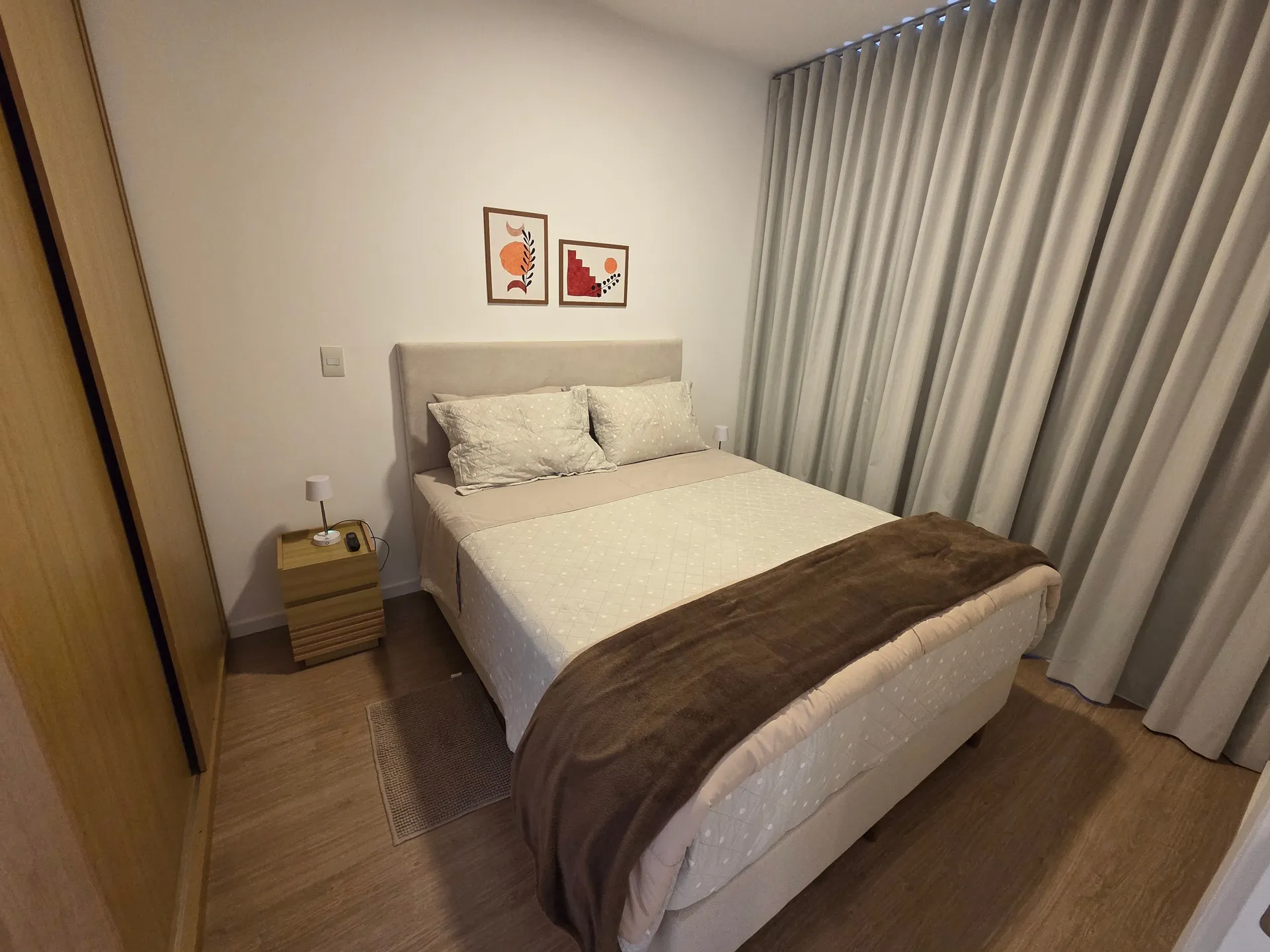 Apartamento, 1 quarto, 48 m² - Foto 14