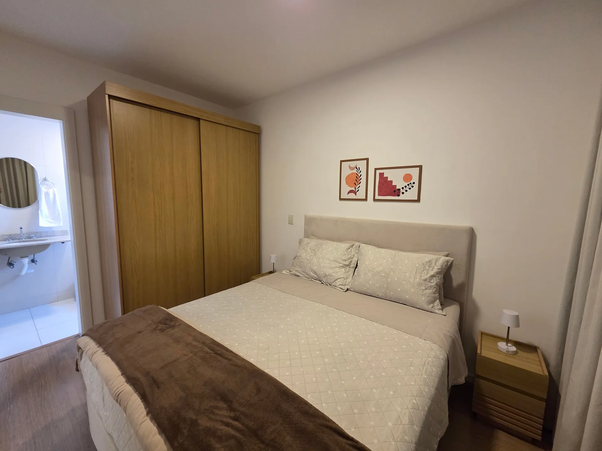 Apartamento, 1 quarto, 48 m² - Foto 15