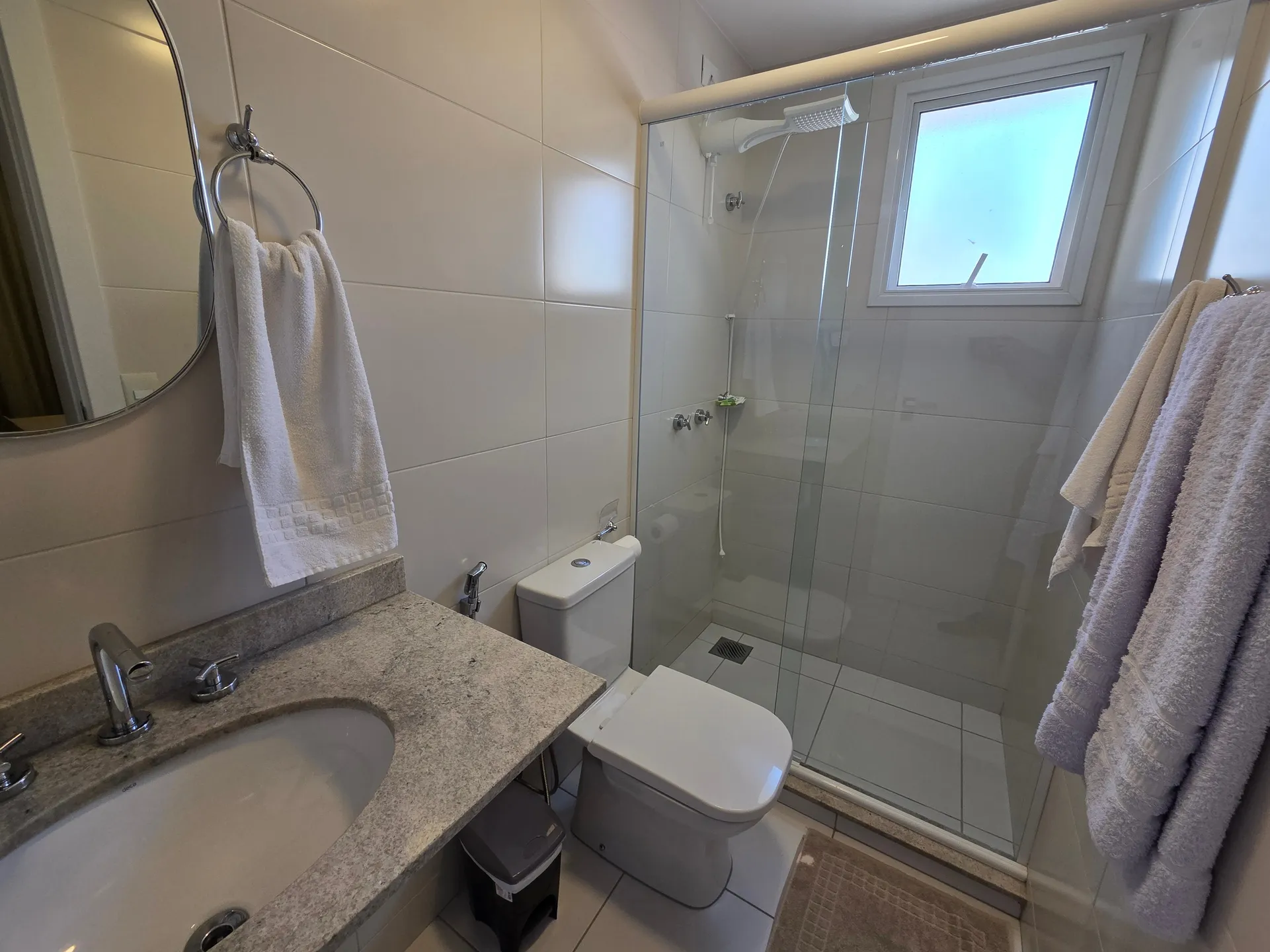 Apartamento, 1 quarto, 48 m² - Foto 16