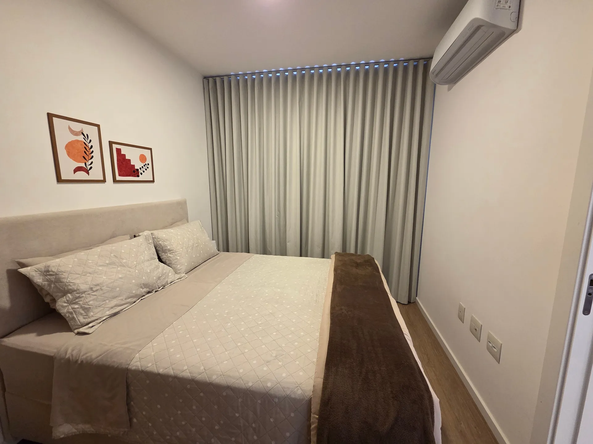 Apartamento, 1 quarto, 48 m² - Foto 13