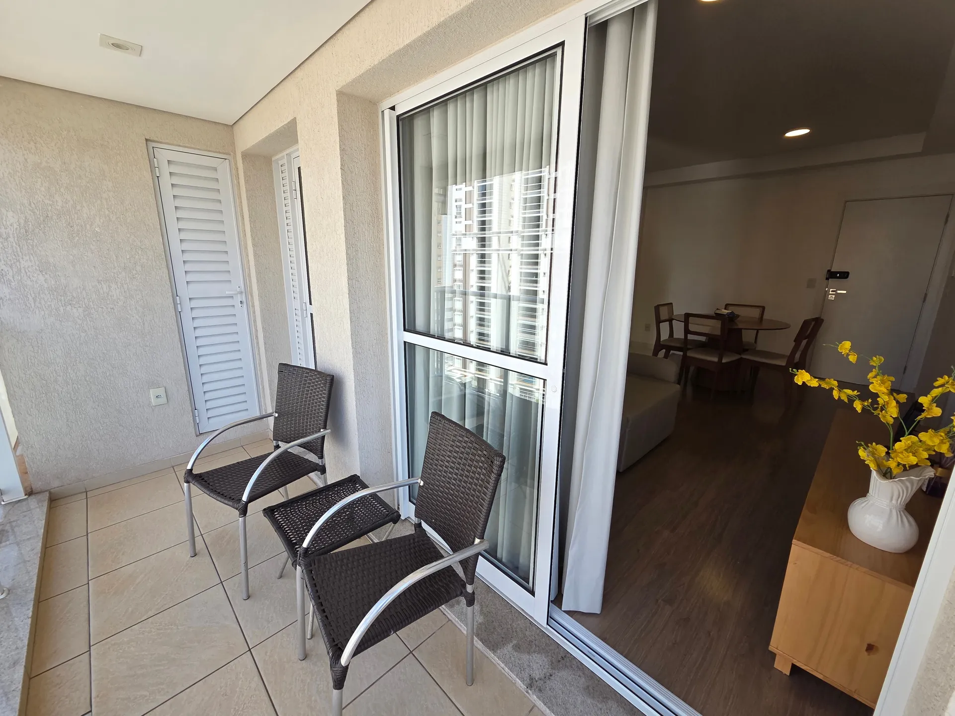 Apartamento, 1 quarto, 48 m² - Foto 9