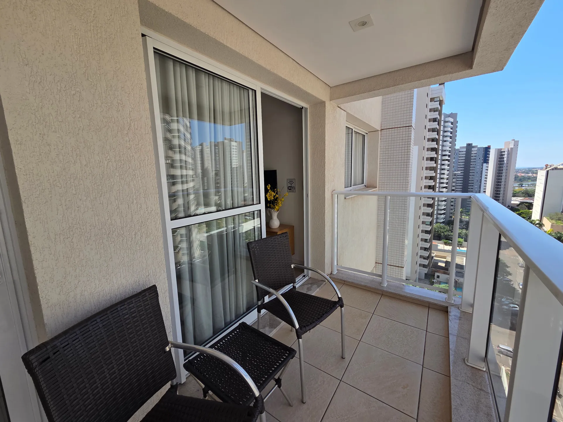 Apartamento, 1 quarto, 48 m² - Foto 10