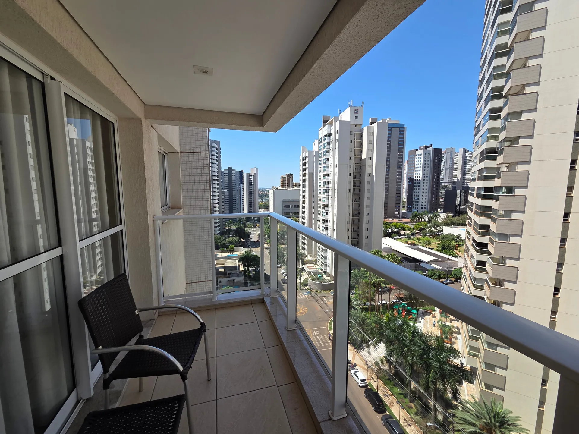 Apartamento, 1 quarto, 48 m² - Foto 7