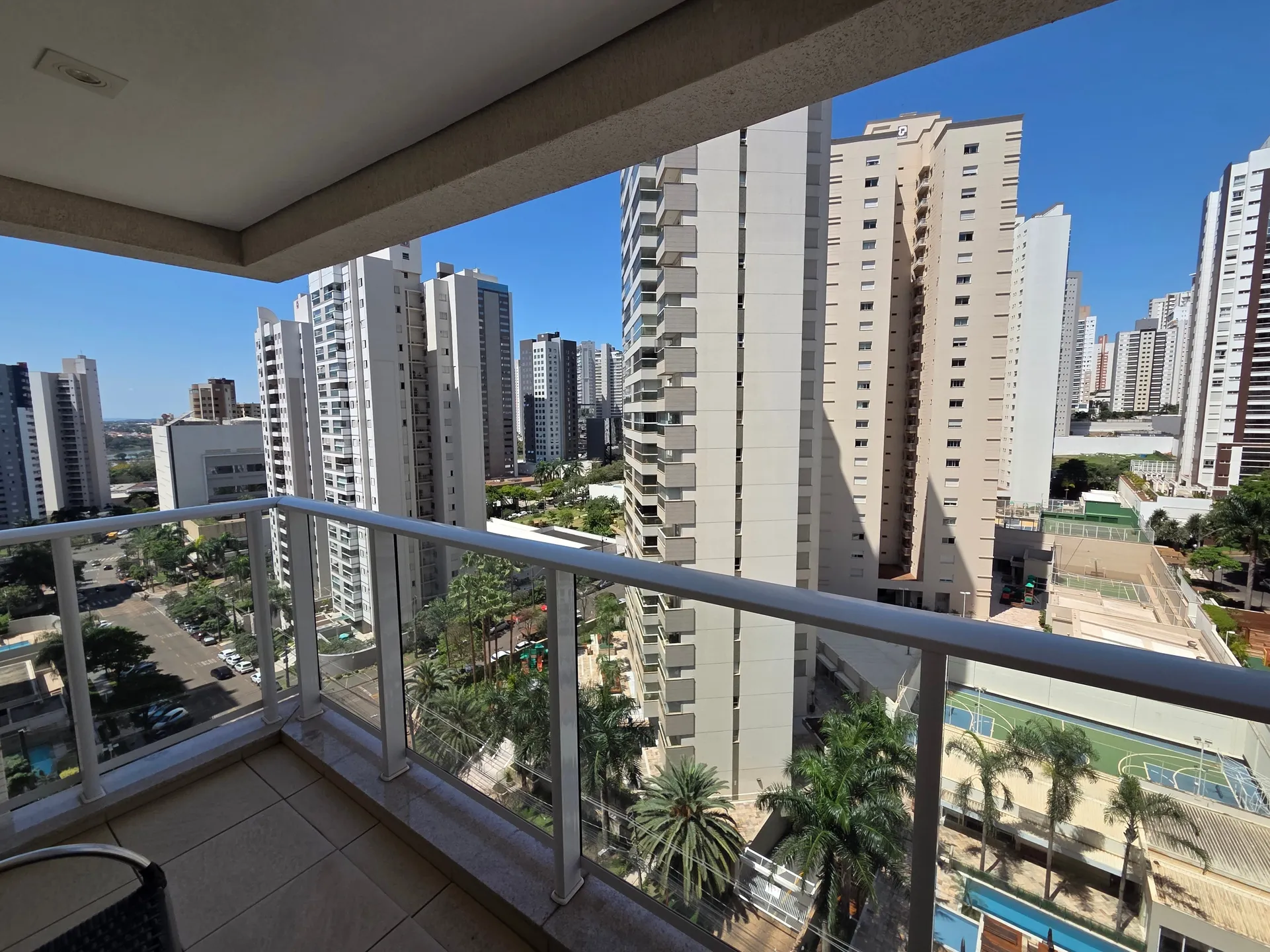 Apartamento, 1 quarto, 48 m² - Foto 8