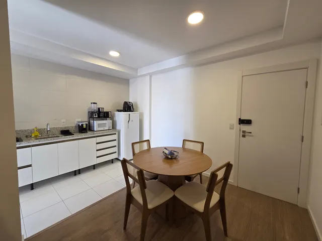 Apartamento com 70m² 1 quarto e 1 banheiro, à venda, no bairro Gleba Palhano em Londrina
