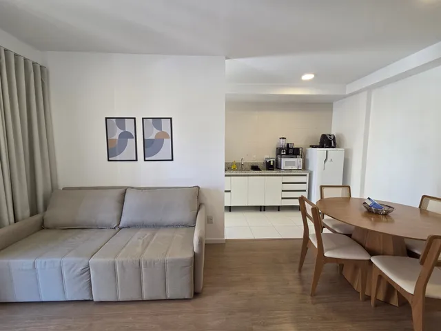 Apartamento com 70m² 1 quarto e 1 banheiro, à venda, no bairro Gleba Palhano em Londrina