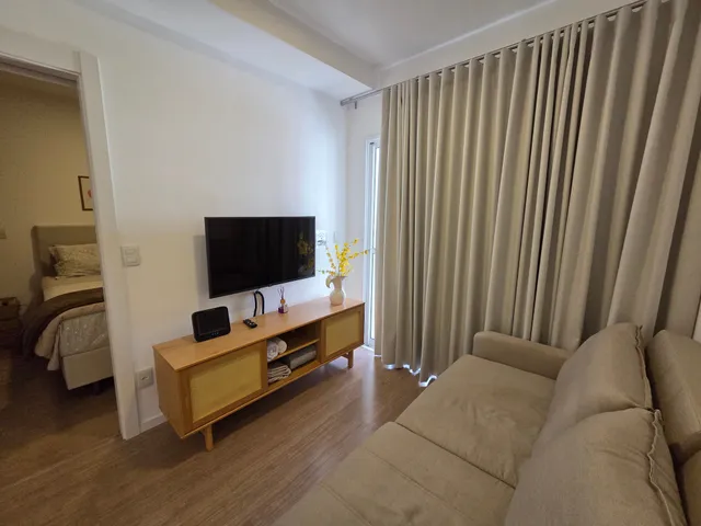 Apartamento com 70m² 1 quarto e 1 banheiro, à venda, no bairro Gleba Palhano em Londrina