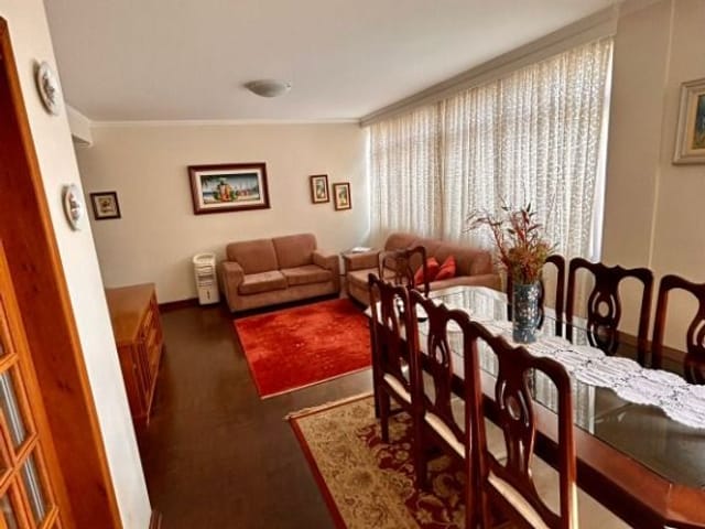 Foto do Apartamento - Apartamento com 3 dormitórios à venda, 125 m² por R$ 550.000,00 - Centro - São José dos Campos/SP | INDEPENDENCE NEGOCIOS IMOBILIARIOS LTDA