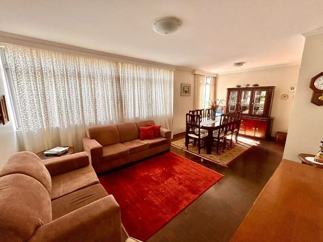 Foto do Apartamento - Apartamento com 3 dormitórios à venda, 125 m² por R$ 550.000,00 - Centro - São José dos Campos/SP | INDEPENDENCE NEGOCIOS IMOBILIARIOS LTDA