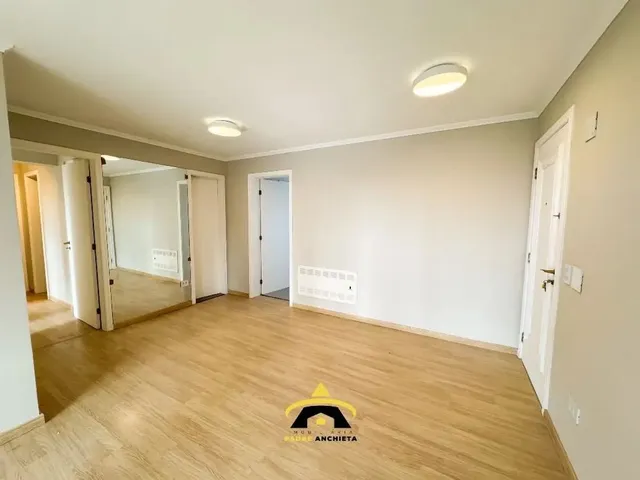 Apartamento para alugar, no bairro Bigorrilho em Curitiba