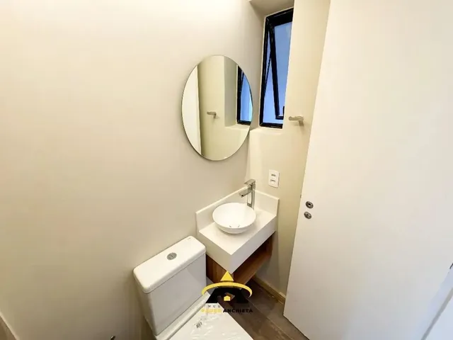 Apartamento para alugar, no bairro Bigorrilho em Curitiba