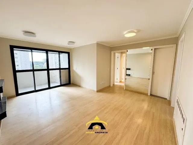 Apartamento para alugar, no bairro Bigorrilho em Curitiba