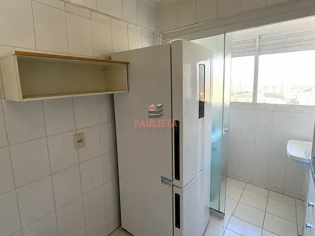 Apartamento 1 quarto e 2 banheiros, para alugar, no bairro Vila da Saúde em São Paulo
