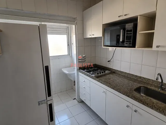 Apartamento 1 quarto e 2 banheiros, para alugar, no bairro Vila da Saúde em São Paulo