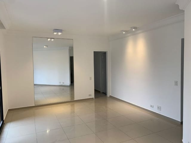Apartamento com 112m² 3 quartos e 1 banheiro, à venda, no bairro Indianópolis em São Paulo