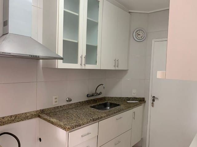 Apartamento com 112m² 3 quartos e 1 banheiro, à venda, no bairro Indianópolis em São Paulo