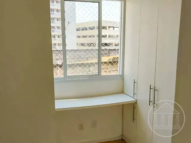 Apartamento 2 quartos e 1 banheiro, à venda ou para alugar, no bairro Pedreira em São Paulo