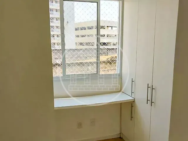 Apartamento 2 quartos e 1 banheiro, à venda ou para alugar, no bairro Pedreira em São Paulo