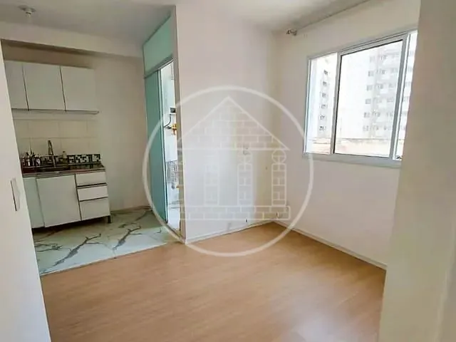 Apartamento 2 quartos e 1 banheiro, à venda ou para alugar, no bairro Pedreira em São Paulo