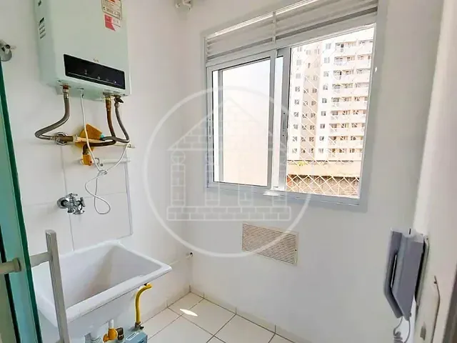 Apartamento 2 quartos e 1 banheiro, à venda ou para alugar, no bairro Pedreira em São Paulo
