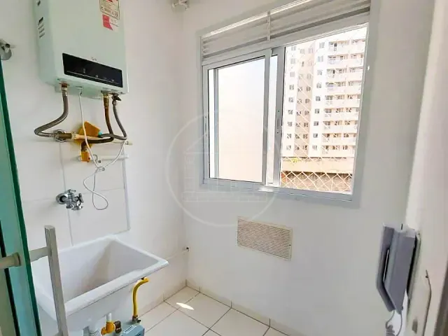 Apartamento 2 quartos e 1 banheiro, à venda ou para alugar, no bairro Pedreira em São Paulo