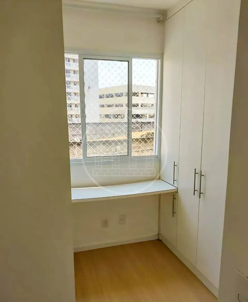 Apartamento, 2 quartos, 35 m² - Foto 4