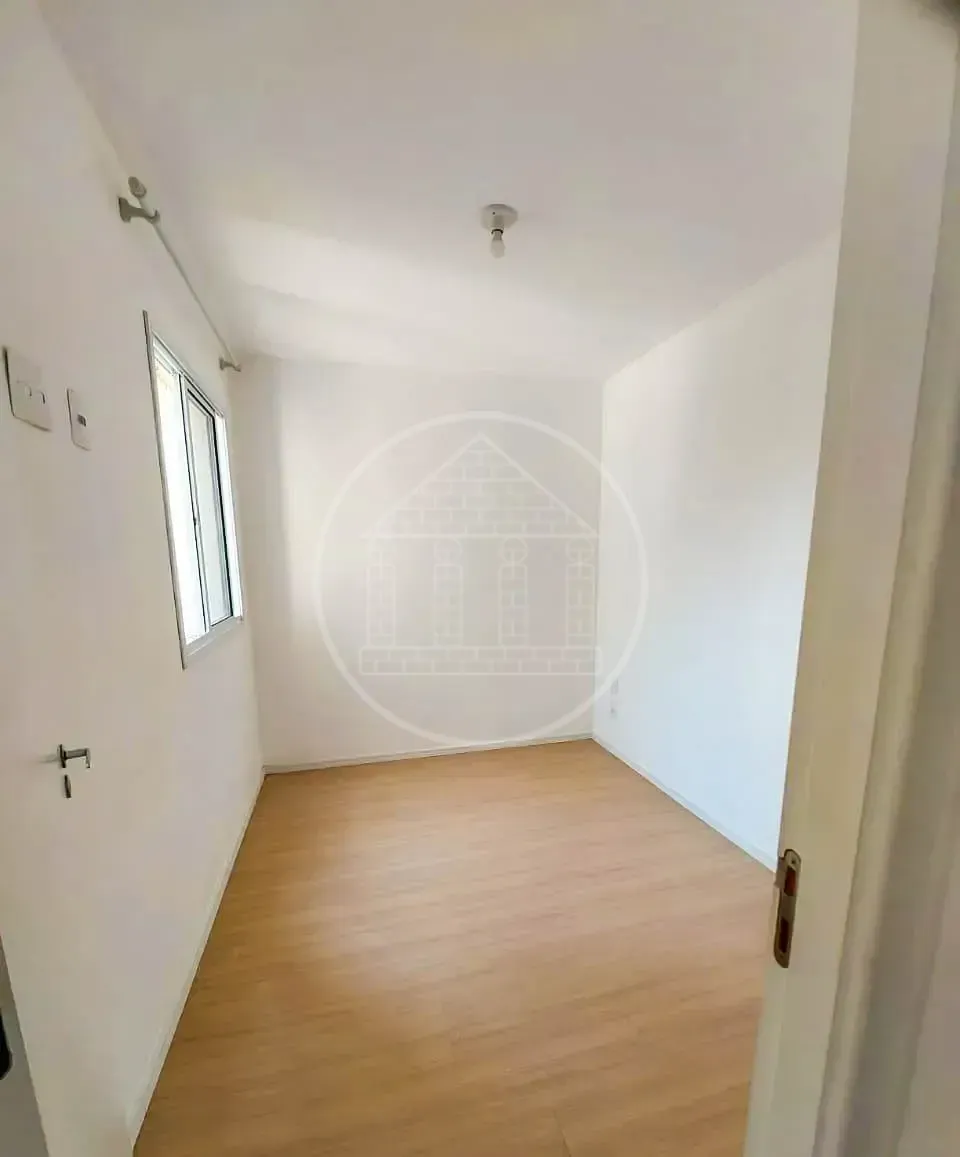 Apartamento, 2 quartos, 35 m² - Foto 5