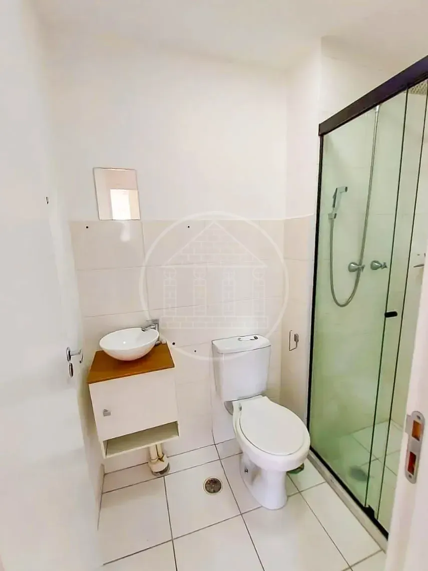Apartamento, 2 quartos, 35 m² - Foto 6